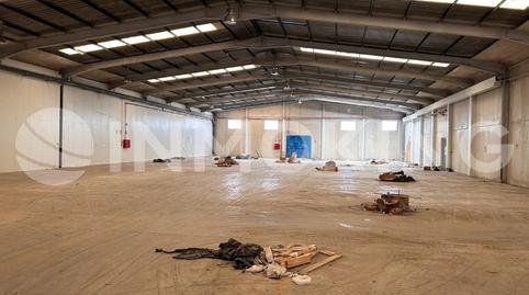 Photo 4 of Industrial buildings to rent in Calle Cieza, 21, Los Vientos- Casa Ros, Molina de Segura
