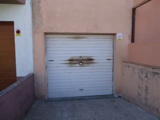 Garatge en venda a Figueres, Castelló d'Empúries