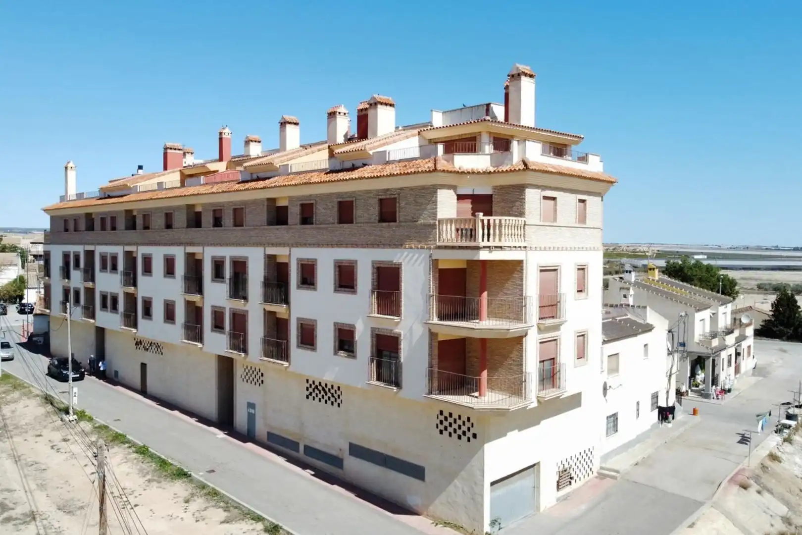 Apartment for sale in Campo de Murcia, imagen 23