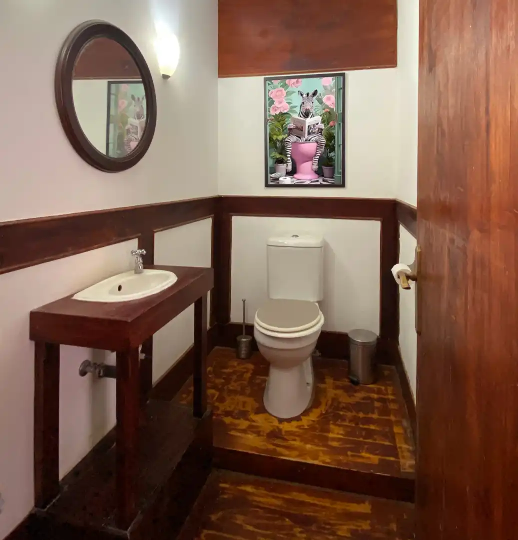 Casa rústica con piscina en venta en Residencial Park, imagen 35