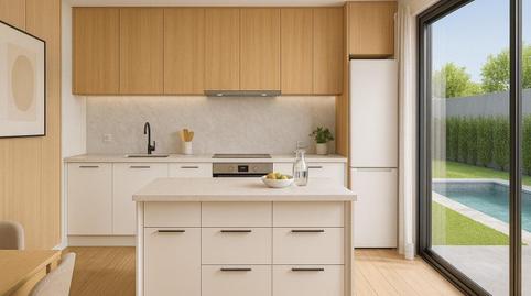 Foto 3 de Casa o chalet en venta en De Villagonzalo, Oliva de Mérida, Badajoz