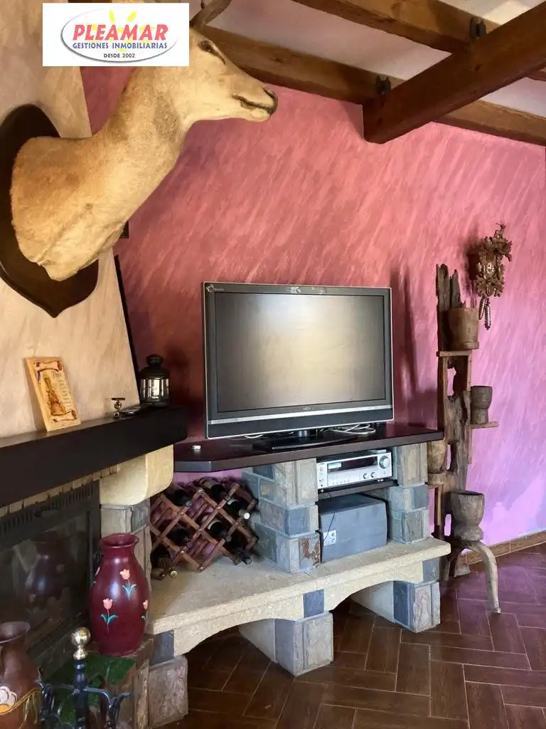 Maison rustique avec jardin à vendre à Las Tres Piedras - Costa Ballena, imagen 7