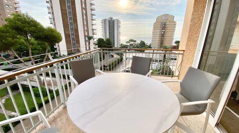 Foto 2 de Apartamento de alquiler en Campoamor, Orihuela