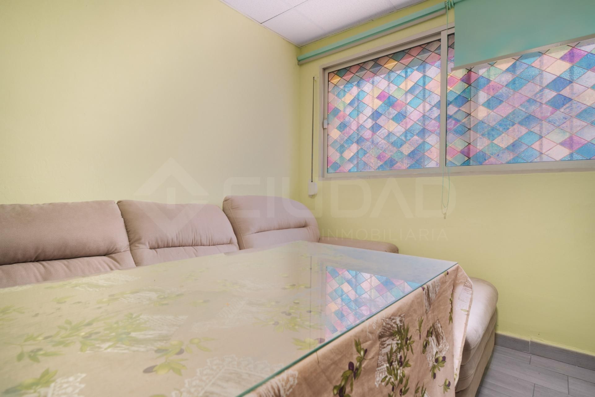 Pis en venda a Barrio Alto