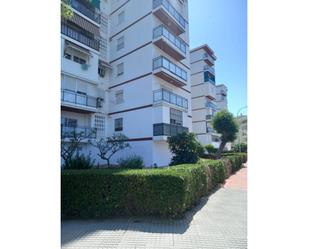 Exterior view of Box room to rent in Vélez-Málaga