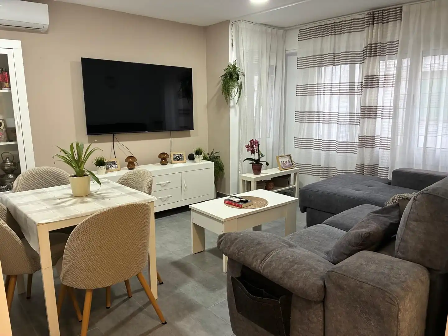 Apartamento en venta en NOU