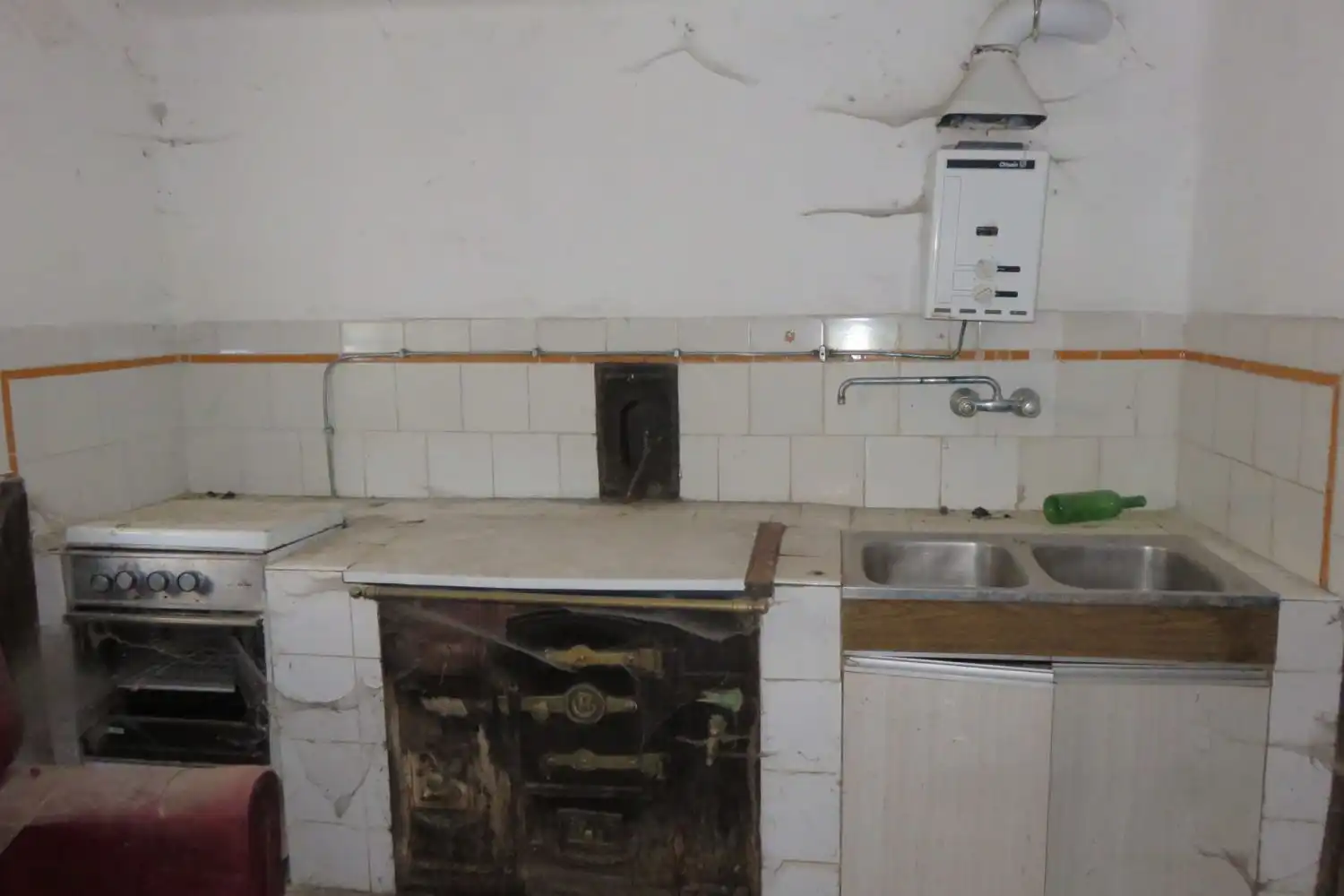 Haus zum Verkauf in Valderredible, imagen 6