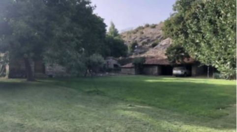 Foto 4 de Finca rústica en venda a Calle Olmo, 14, Salvacañete, Cuenca