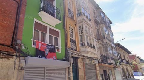 En venta, Dúplex alquilado en Miranda de Ebro