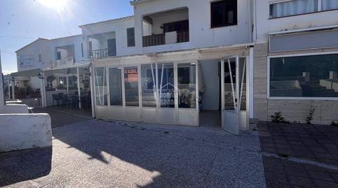 Photo 3 of Premises for sale in Cala en Porter, Illes Balears
