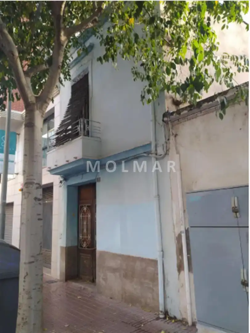 Exterior view of Houses for sale in Castellón de la Plana / Castelló de la Plana  with Terrace