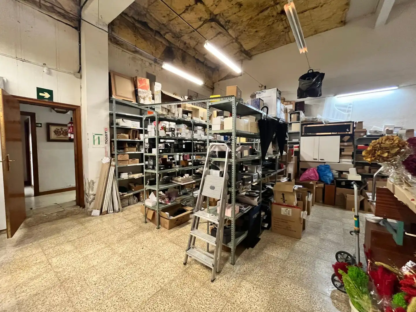 Business premises for sale in Centro - Ariz - Uribarri, imagen 13
