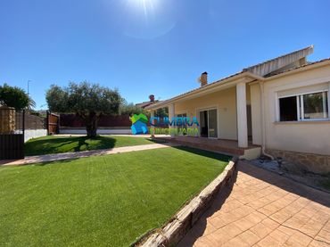 Xalet amb piscina en venda a Pedanías Oeste