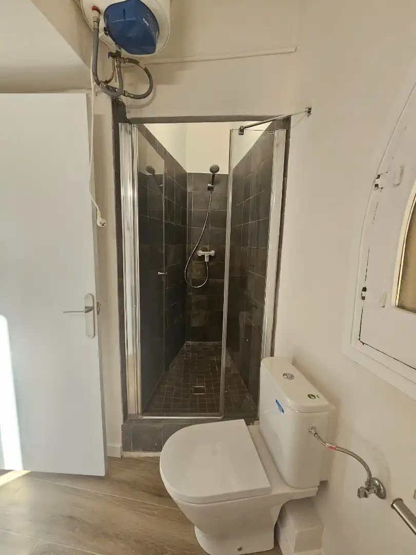 Study for rent in La Rambla, Barri Gòtic