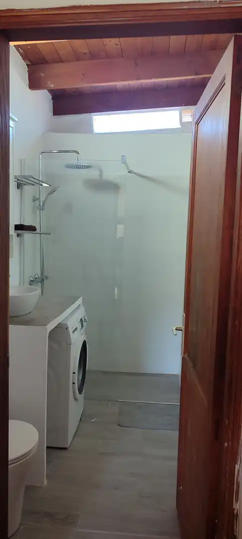 Baño de Finca rústica en venta en Betancuria con Jardín privado y Amueblado