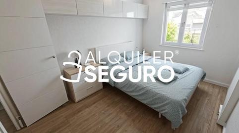 Photo 5 of Flat to rent in Don Manuel Martinez Guirao, El Molino, Alicante