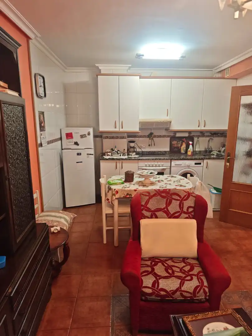 Piso con ascensor en venta en Zona Rural, imagen 3