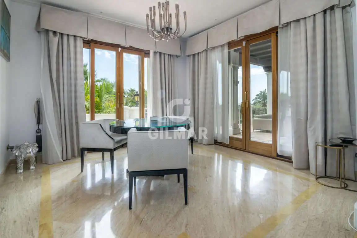 Villa mit Pool zum Verkauf in Benamara - Atalaya, imagen 45