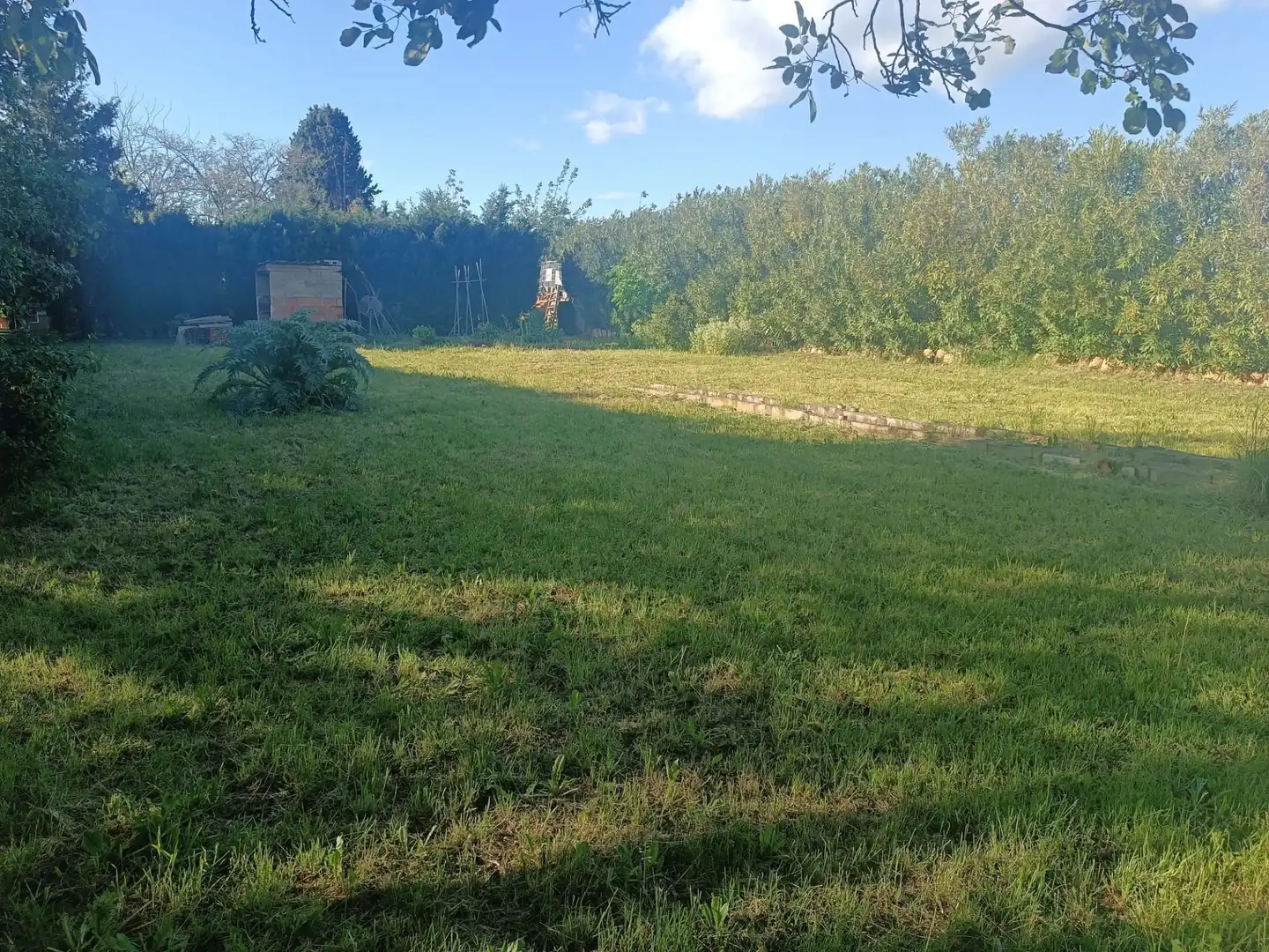 Casa o xalet en venda en El Burgo de Ebro amb Jardí privat i Traster