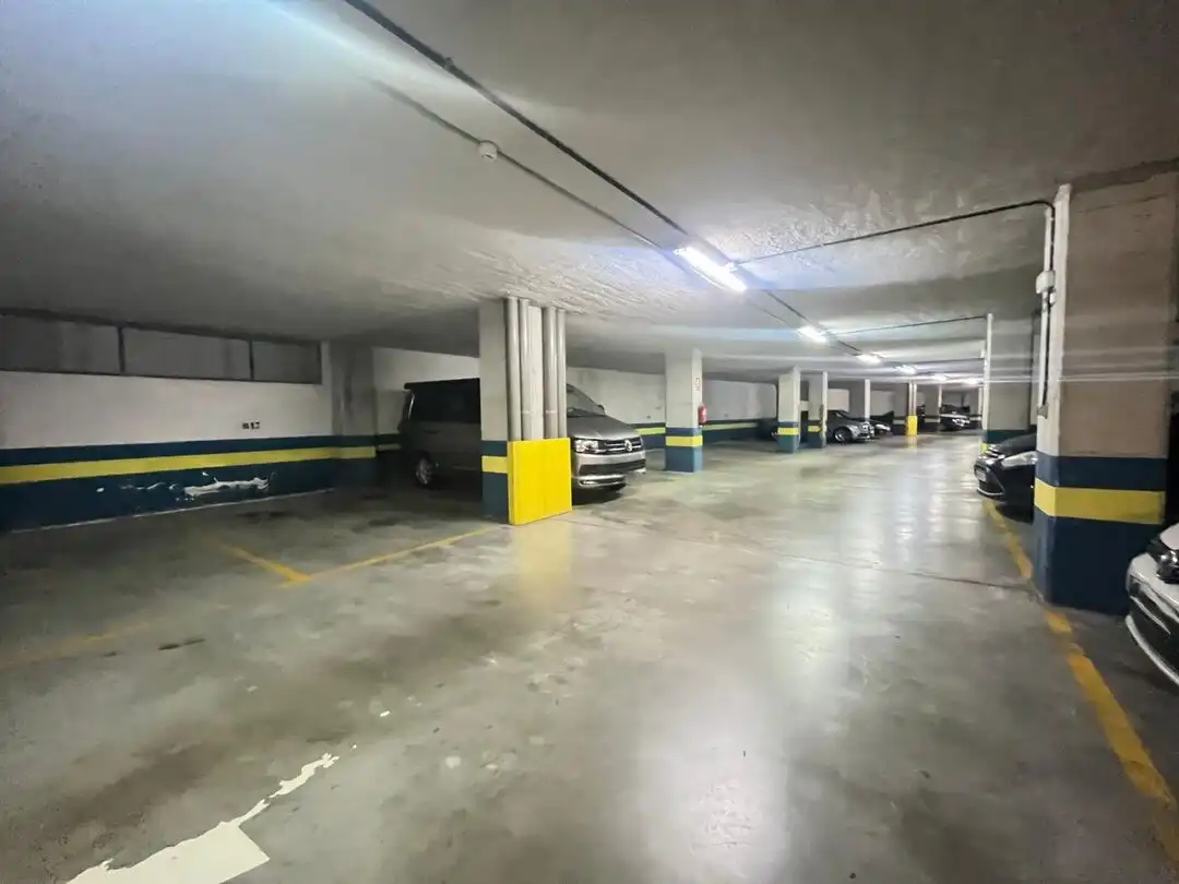Parking de Garaje en venta en Barañáin / Barañain
