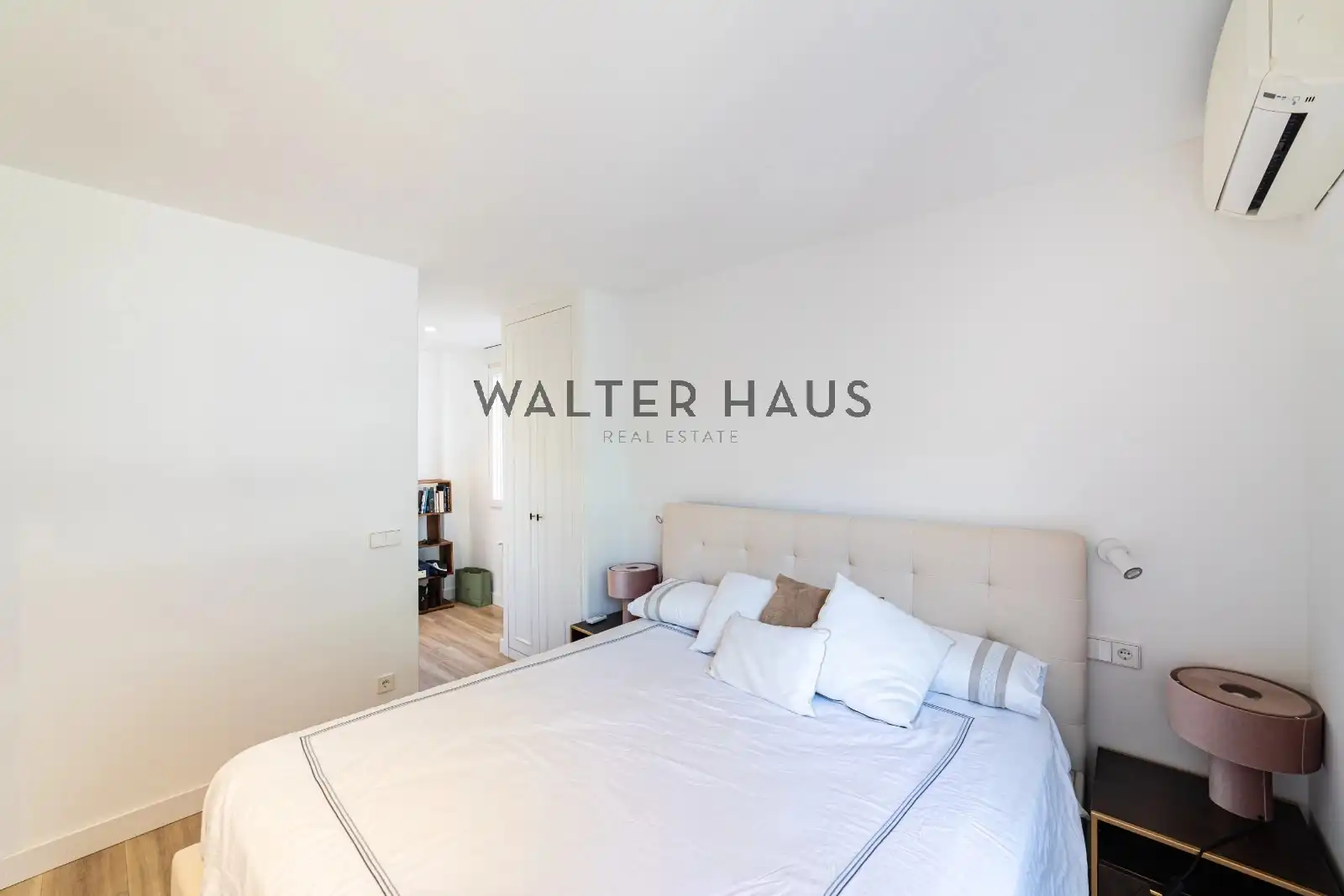 Habitación de Piso en venta en Madrid con Aire acondicionado, Calefacción y Horno