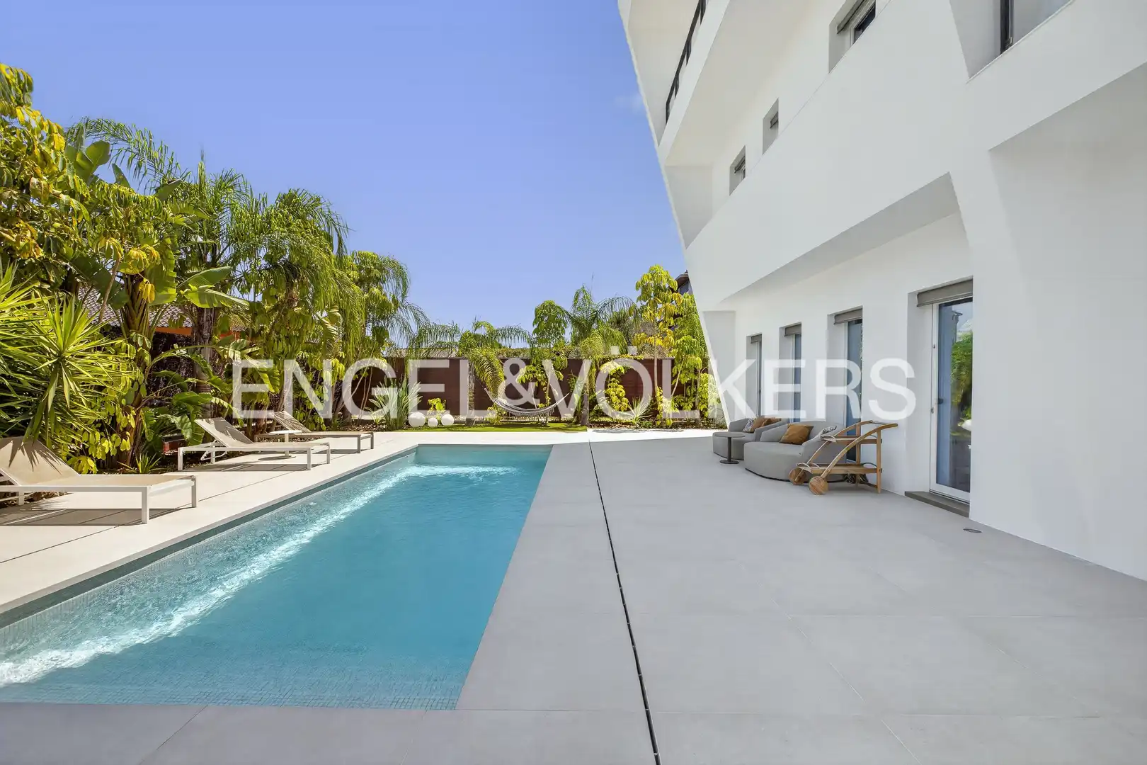 Casa con jardín en venta en Olivar de Quintos, imagen 75