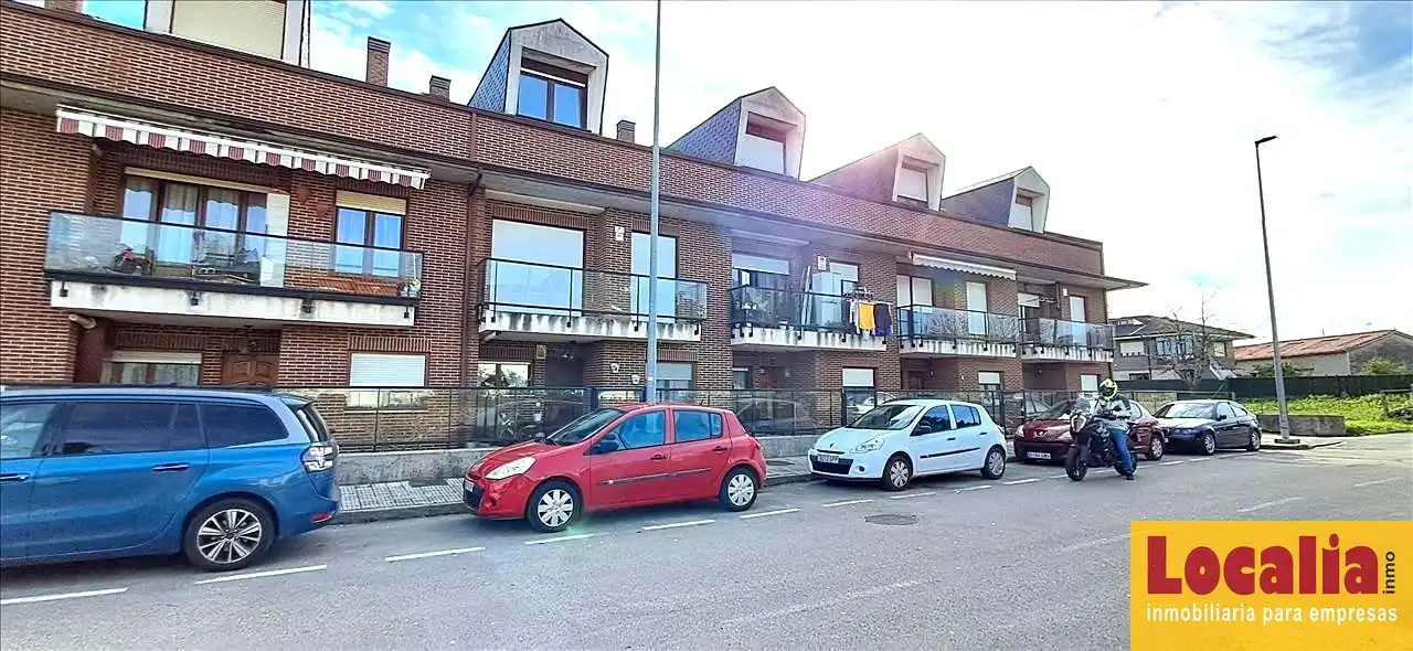 Außenansicht von Erdgeschoss zum Verkauf in El Astillero  