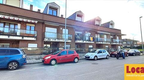 Foto 3 von Erdgeschoss zum Verkauf in Ramón y Cajal, 57, El Astillero , Cantabria