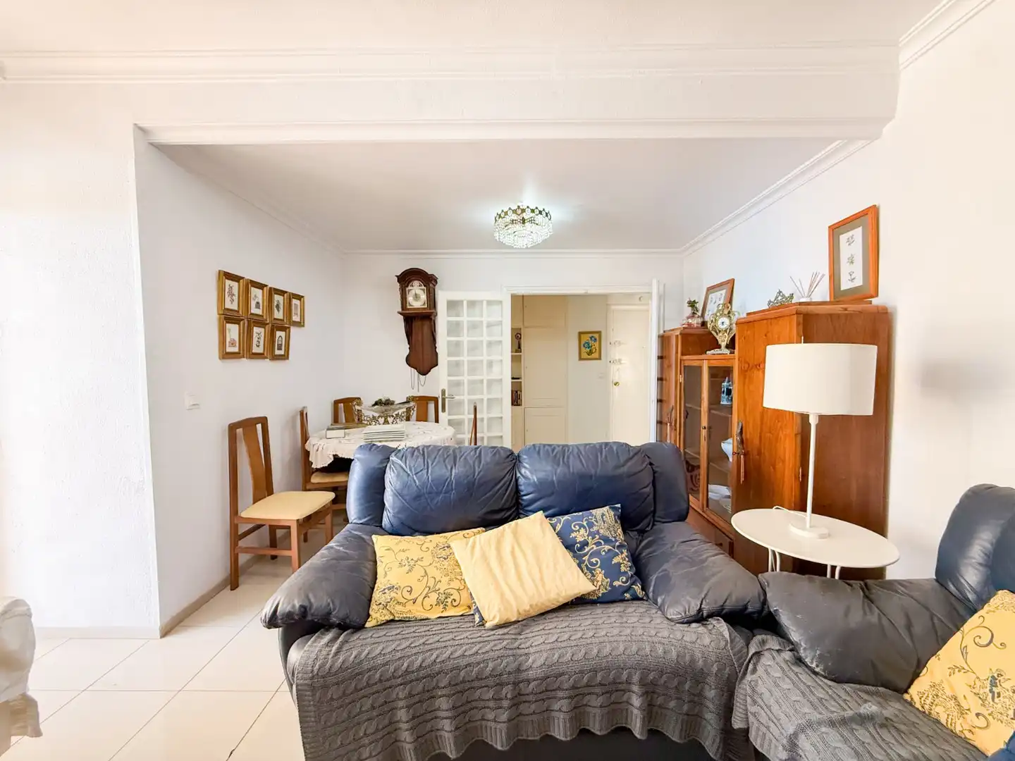 Apartments for sale in Delicias