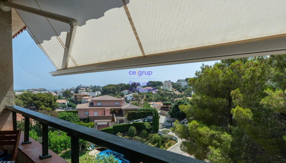 Photo 1 of Flat for sale in El Colomer - La Bateria - La Coma, Girona