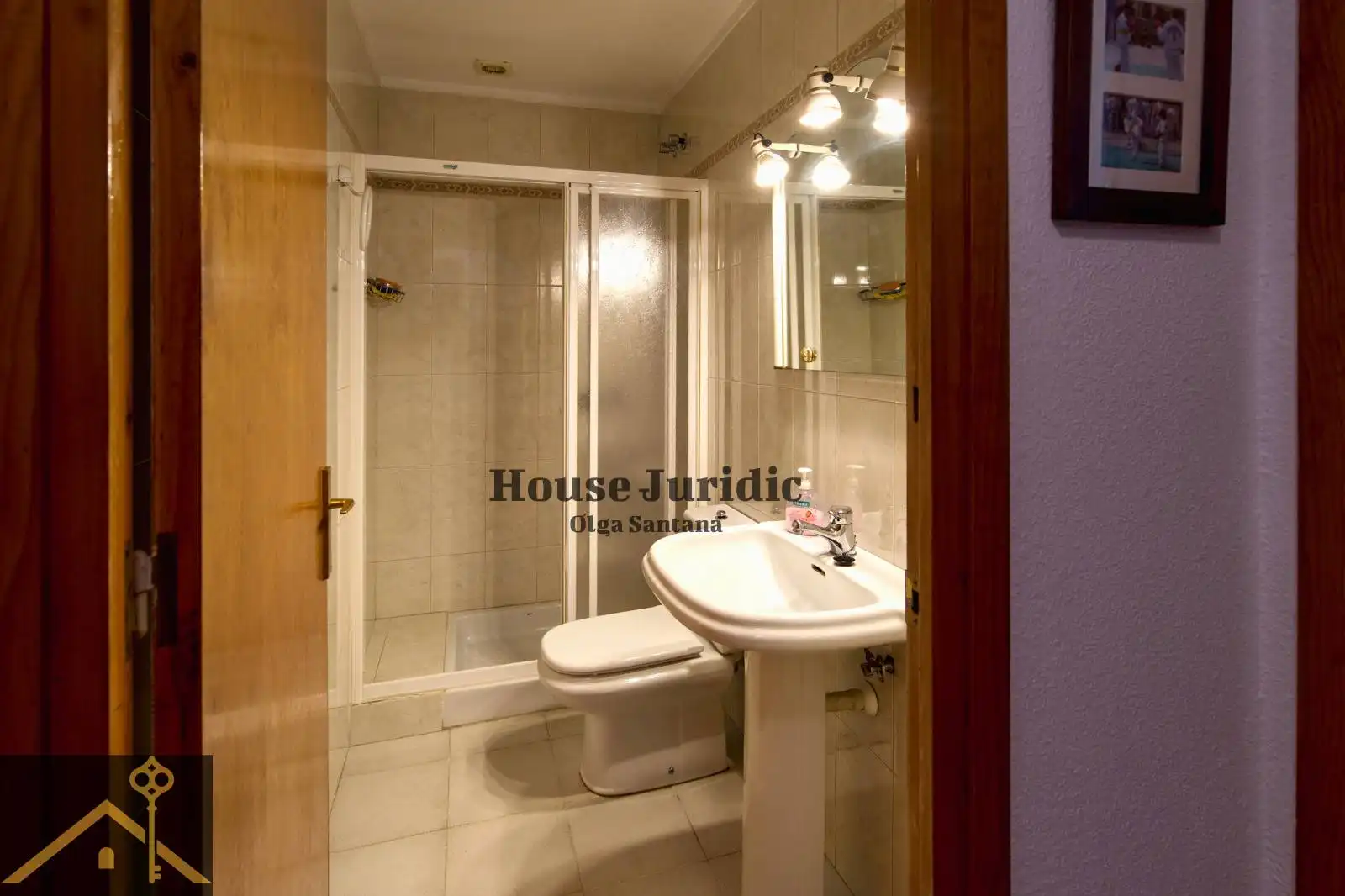Casa amb terrassa en venda a Carrer Sant Narcís, imagen 50