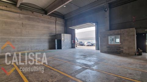 Photo 5 of Industrial buildings for sale in Avinguda del Vallès, 79, Can Parellada, Terrassa