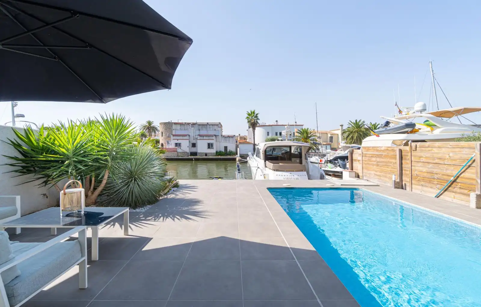 Villa avec piscine à vendre à Avenida Del Port Joan 51, imagen 17