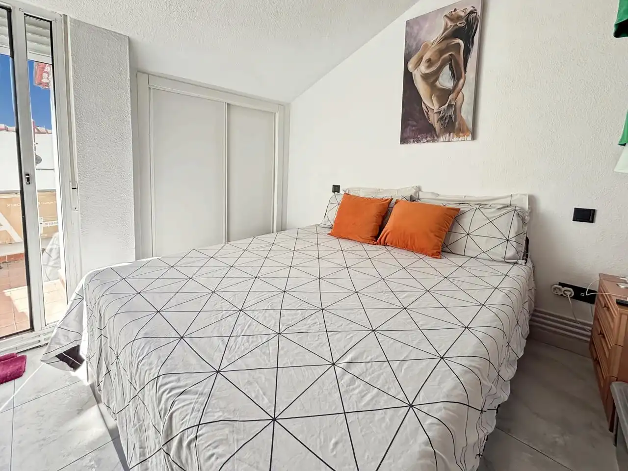 Habitación de Dúplex en venta en Colmenarejo con Terraza