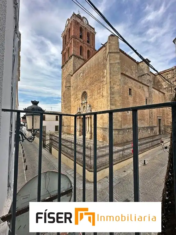 Appartamento con terrazza in vendita a Calle Tetuán, imagen 18