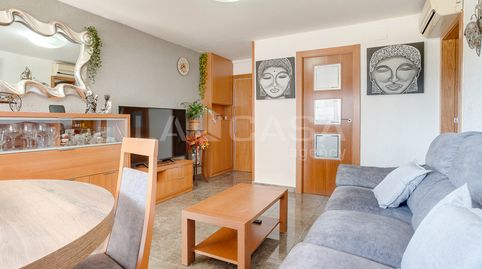 Foto 2 de Pis en venda a Bellvitge, L'Hospitalet de Llobregat