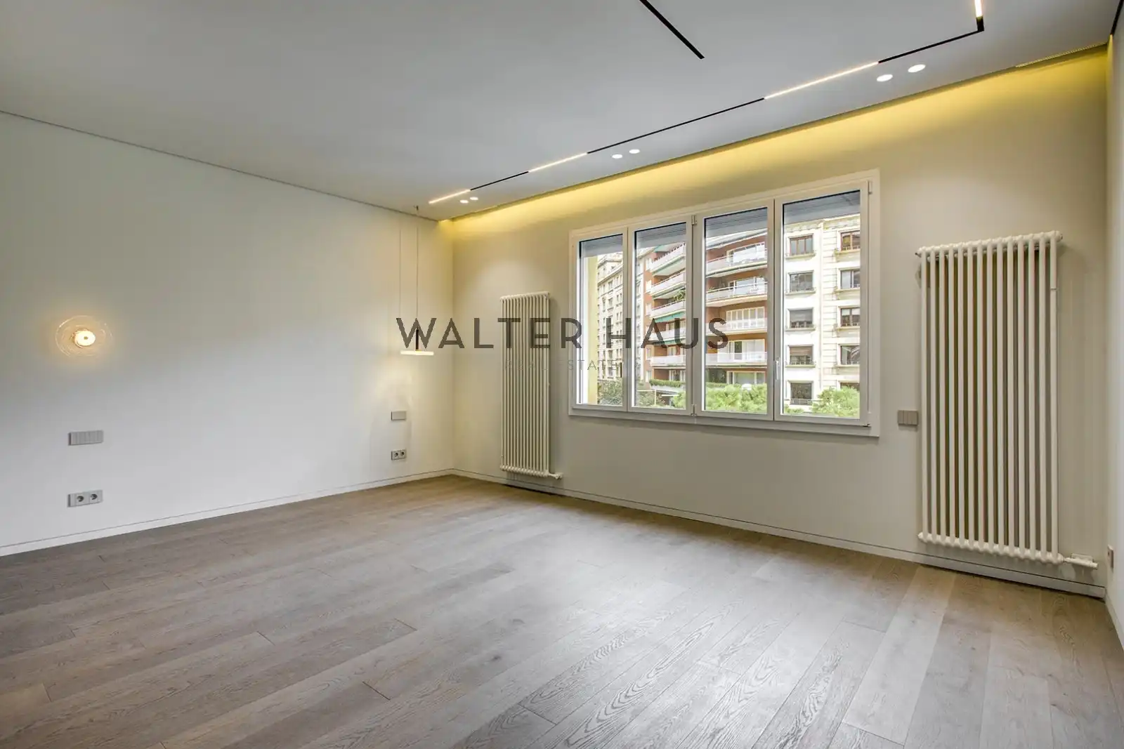 Appartement avec balcon à vendre à Avinguda de Pau Casals, imagen 22