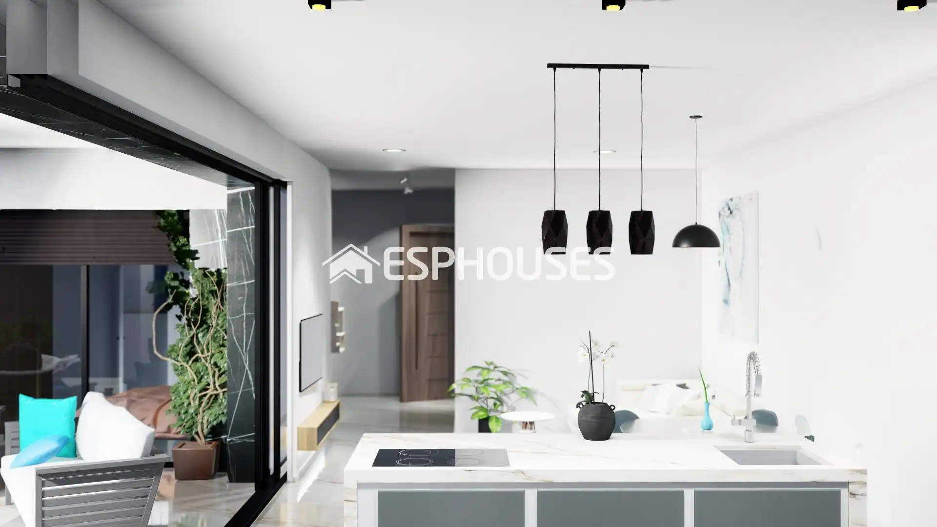 Maison avec terrasse à vendre à Algorfa, imagen 73