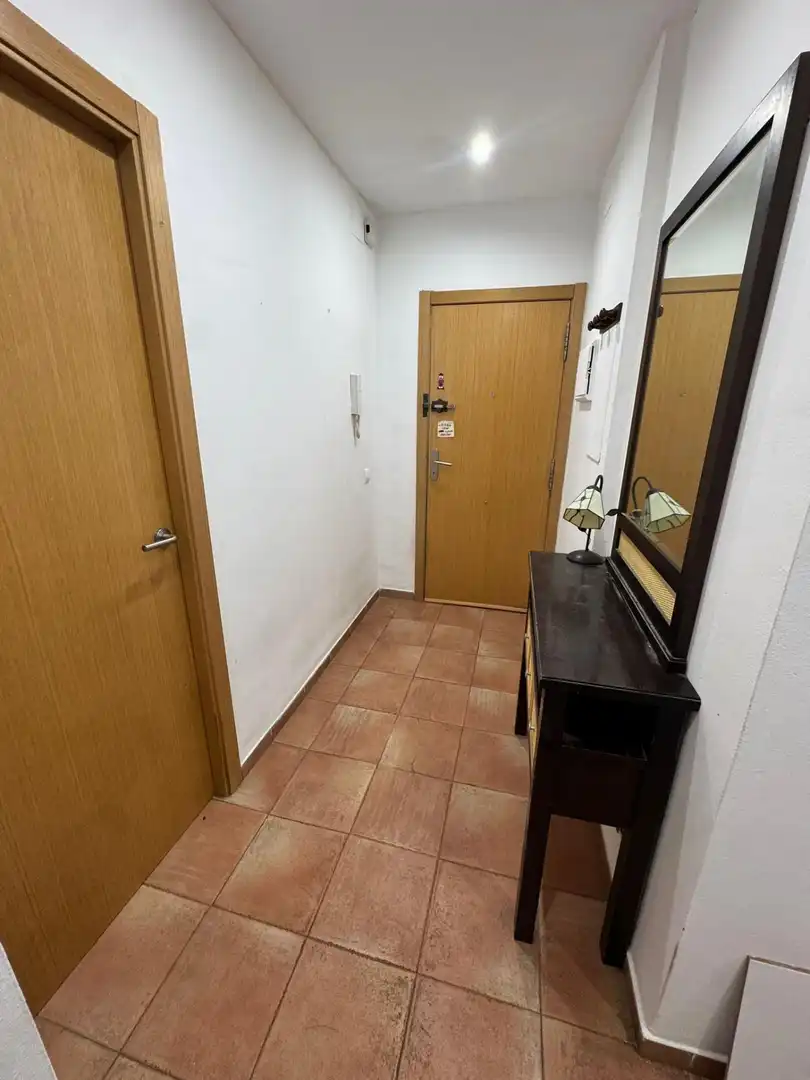 Piso de alquiler con opción a compra en ALDAYA, Benaguasil