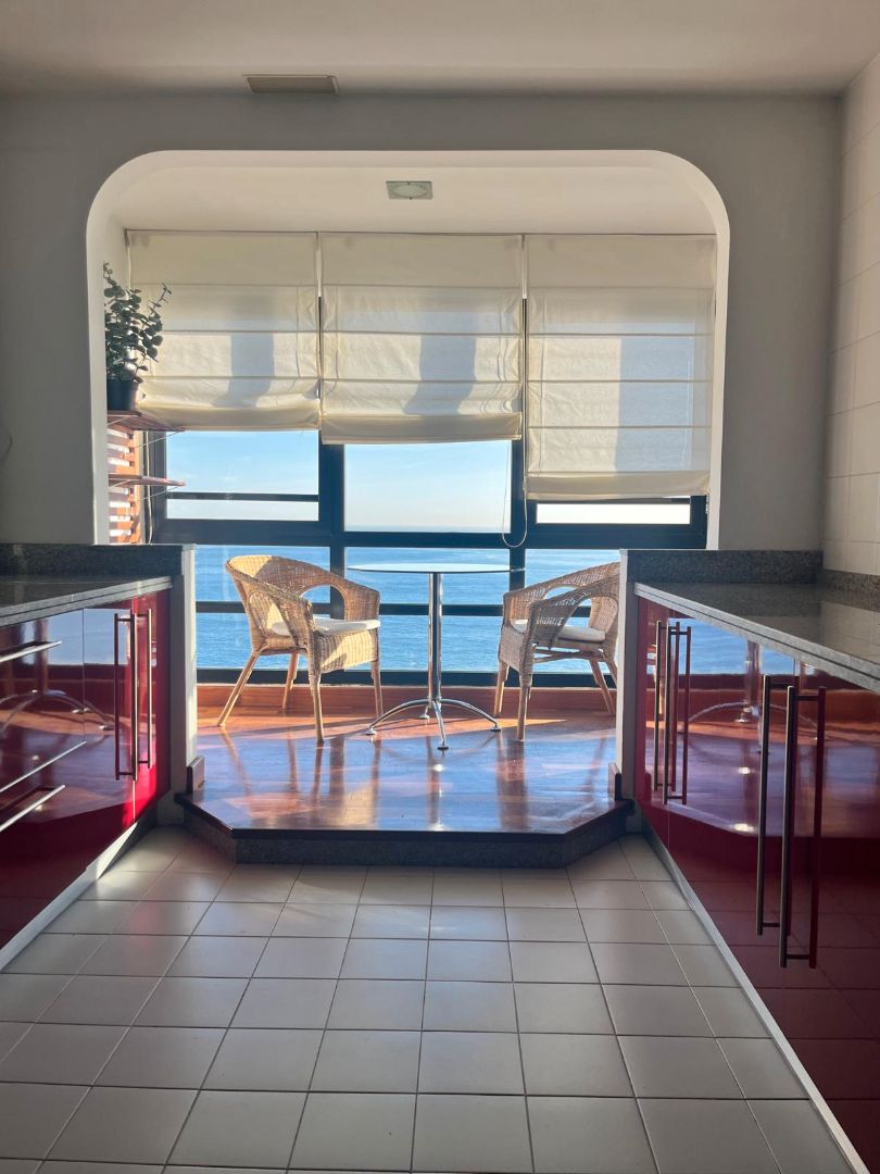 Flat to rent in Las Palmas de Gran Canaria  with Furnished