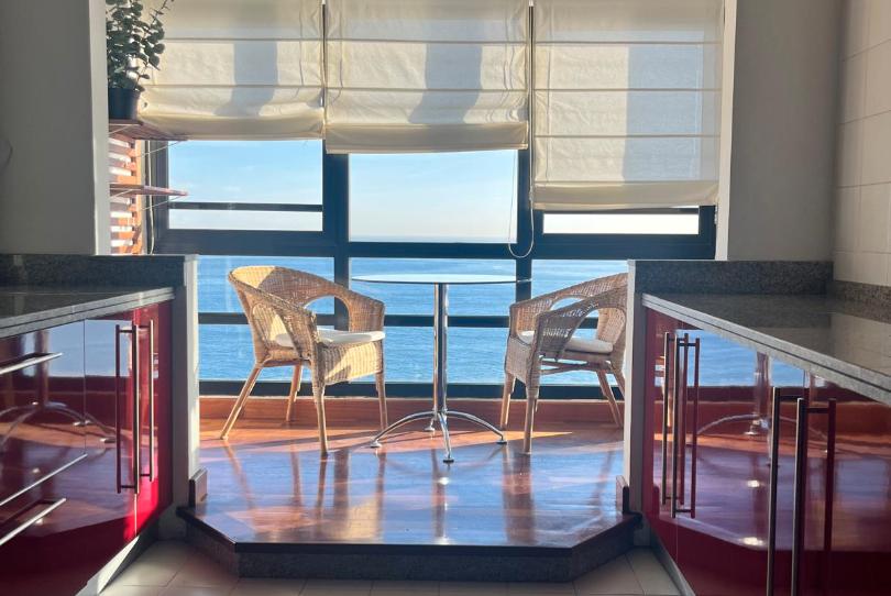 Photo 1 of Flat to rent in Triana, Las Palmas