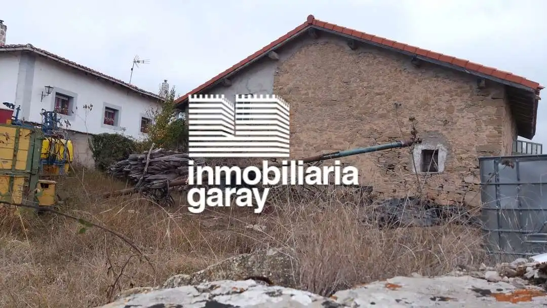 Casa con giardino in vendita a Valle de Losa, imagen 4