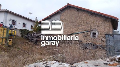 Foto 4 de Casa o chalet en venta en Valle de Losa, Burgos