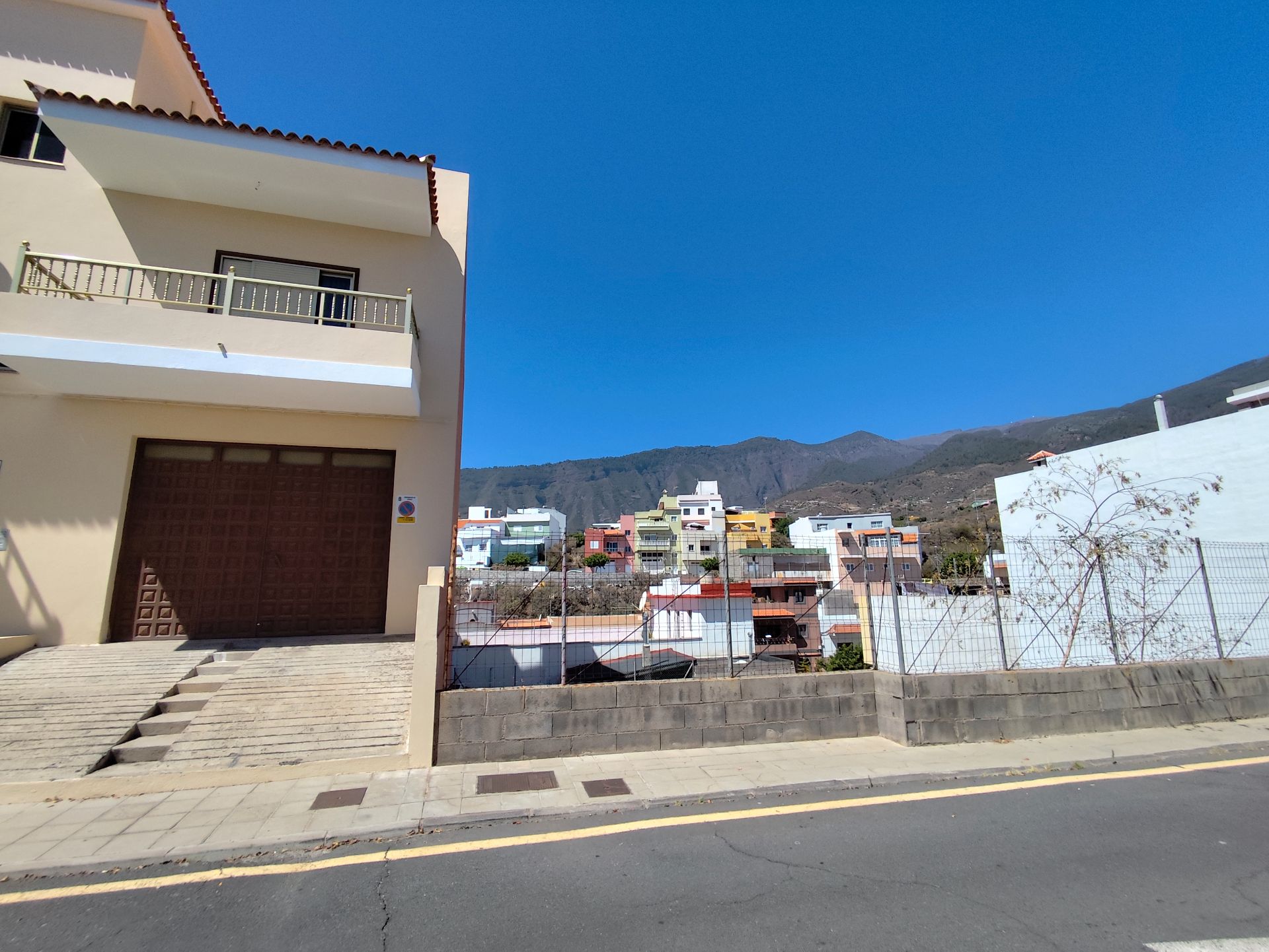 Exterior view of Residential for sale in Güímar