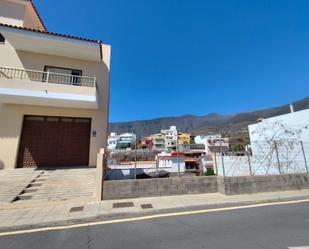 Exterior view of Residential for sale in Güímar