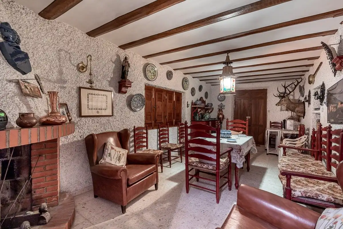 Casa rústica en venda a Ronda, imagen 9
