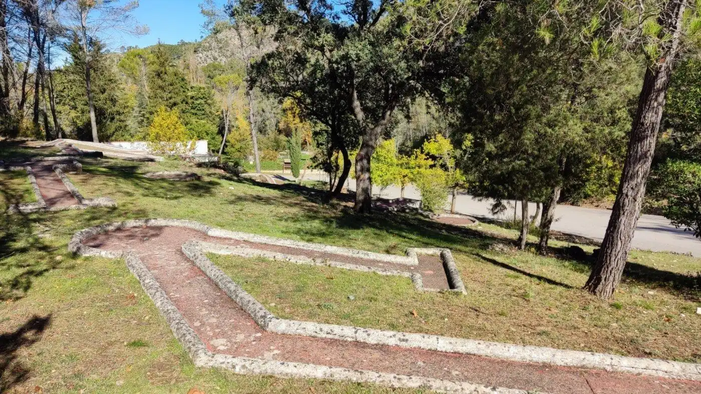 Residencial en venda en Escopete