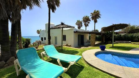 Foto 2 de Casa o xalet en venda a Urbanización Punta Chullera, Chullera, Málaga