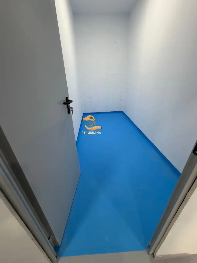 Storage room for rent in Salamanca