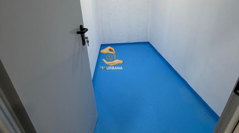 Foto 5 von Lagerraum zur Miete in Pizarrales, Salamanca Capital
